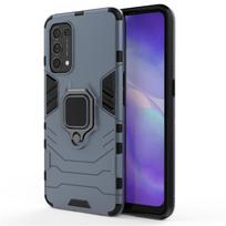 „Oppo Reno 5 5G“ dėklo buferio šarvas, magnetinis siurbimo stovas, visas „Oppo Reno 5 5G“ dėklo dangtelis, skirtas „Oppo Reno5 5G“, 6,43 colio Reno 5 5G