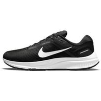 Nike Air Zoom Structure 24 Juodi Balti Vyriški Sportbačiai DA8535-001 46