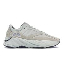 adidas Yeezy Boost 700 Salt Unisex sportbačiai pilki EG7487 36