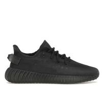 adidas Yeezy Boost 350 V2 Mono Cinder Unisex sportbačiai Juodi GX3791 36⅔