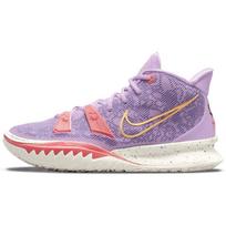 Nike Kyrie 7 EP Daughters Unisex Kedai Violetiniai Lileiniai Meliono Spalvos CQ9327-501 40