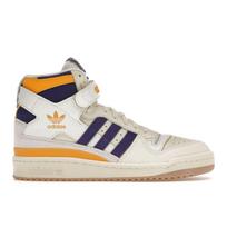 adidas Forum 84 High Lakers Unisex Kedai Kreminiai GX9054 36 white
