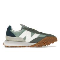 New Balance XC-72 Dry Sage Unisex sportbačiai Žali Norvegiškos eglės UXC72OU1 37.5
