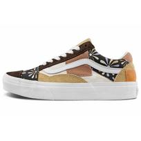 Vans Old Skool Divine Unisex Kedai Daugiaspalviai True-White VN0A7Q4PAS0 36.5