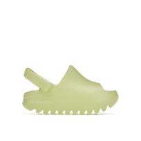 Adidas Yeezy šlepetės kūdikiams Glow Green 2022 Kūdikio sportbačiai HQ4119 20