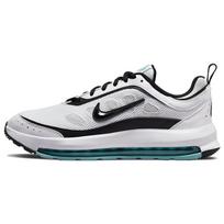 Nike Air Max AP Balti Išplauti Mėtiniai Vyriški Sportbačiai Photon-Dust Juodi CU4826-102 39