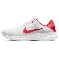 Nike Flex Experience Run 11 Next Nature Balti Magiški Anglies Moteriški Sportbačiai Summit-White University-Red DD9283-101 35.5