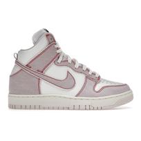 Nike Dunk High 1985 Barely Rose Unisex Kedai Rožiniai Balti Sail DQ8799-100 36