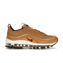 Nike Air Max 97 OG Metallic Gold 2023 Moteriški sportbačiai Varsity-Red White Black DQ9131-700 35.5