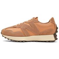 New Balance 327 Toast Tawny Birch Unisex sportbačiai Ruda Persiko-Iliuzija MS327PL 41.5