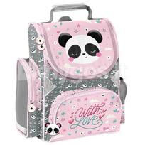 Kuprinė pradinukams PANDA PP25PB-525