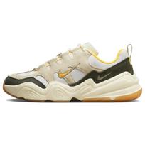Nike Tech Hera Sail Olive Moteriški kedai Cream Cargo-Khaki Neutral-Olive FJ4743-100 36