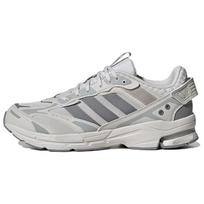 adidas Spiritain 2000 trigubai pilki unisex sportbačiai pilka-viena pilka-dvi pilka-tris IE1890 41⅓