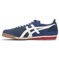 ASICS Ultimate 81 NM Peacoat Birch Unisex Sportbačiai Mėlyni 1183B536-401 36