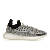 adidas Yeezy Boost 350 V2 CMPCT Panda Unisex sportbačiai Baltas Slate-Baltas IG9608 38