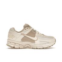 Nike Air Zoom Vomero 5 Šviesiai dramblio kaulo smėlio spalvos moteriški sportbačiai Kreminiai FQ6868-111 36.5