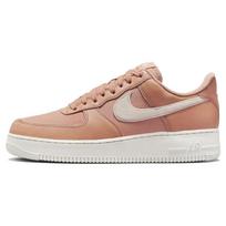 Nike Air Force 1 07 Gintaro Rudo Spalvos Vyriški Sportbačiai Phantom DV7186-200 36
