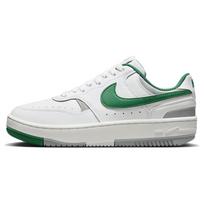 Nike Gamma Force Malachito spalvos moteriški sportbačiai Balti Šviesiai Dūminiai Pilki DX9176-106 36.5