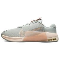 Nike Metcon 9 Mica Green Guava Ice Moteriški sportbačiai Šviesiai sidabriniai Šviesiai dramblio kaulo DZ2537-002 36