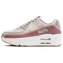 Nike Air Max 90 LV9 Dūminis Mavinės Spalvos Moteriški Sportbačiai Rožiniai Šviesiai Geležies Rūdos Platina Violetiniai FD4328-001 38.5