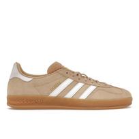 adidas Gazelle Indoor Magic Beige Moteriški sportbačiai Cream Cloud-White Gum IH5482 44