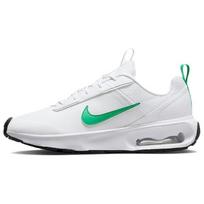 Nike Air Max Interlock Lite Balti Stadium Green Moteriški sportbačiai Juodi DX3705-102 36.5 white