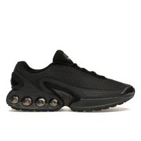 Nike Air Max DN Juodi Tamsiai Pilki Unisex Sportbačiai Antracito Tamsiai Dūminiai Pilki DV3337-002 36.5