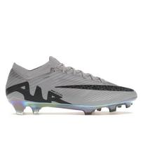 Nike Mercurial Vapor 15 Elite AS FG Rising Gem Pack Unisex Sportbačiai Pilki Atmosphere-Grey Juodi FN5775-001 44