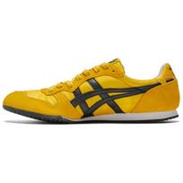 Onitsuka Tiger Serrano Geltonos Juodos Unisex Kedai 1183B400-755 40