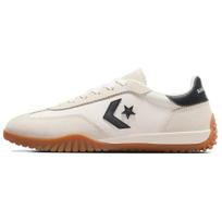 Converse Run Star Trainer Egret Black Unisex sportbačiai Cream Honey A08262C 35