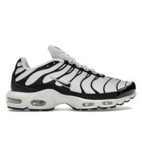 Nike Air Max Plus Essential Panda Unisex sportbačiai Balti Juodi FV6264-001 40.5