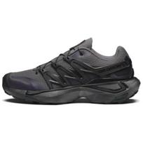 Salomon XT PU.RE Advanced Plum Kitten Unisex Bėgimo bateliai Ruda Devynių Geležies Juoda L47604800 37⅓