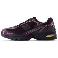 Do Hee Kim x New Balance 509 Slyvos rudumo Unisex sportbačiai Violetiniai juodi Magnetiniai U509B1 42