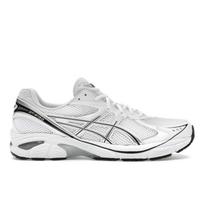 ASICS GT 2160 Balti Pieno Sidabro Unisex Sportbačiai 1203A275-110 40.5