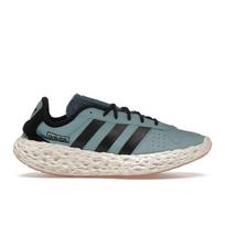 Adidas Zponge Tactile Mėlyni Unisex Sportbačiai Core-Black Wonder-Mauve IH0977 41⅓