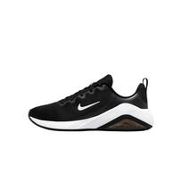Nike Zoom Bella 7 Juodi Balti Moteriški Sportbačiai FZ1689-003 36