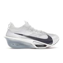 Nike Air Zoom Alphafly NEXT% 3 Gridiron Vyriški sportbačiai Balti Pure-Platinum FD8311-101 47.5