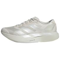 adidas Adizero Evo SL Orbit Grey Vyriški sportbačiai Zero-Metallic Halo-Silver JR3418 45⅓