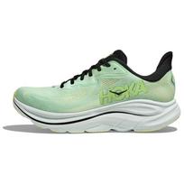 HOKA Clifton 10 Mėtų fluoritas Vyriški sportbačiai Žalia Luna-Moth 1162030-MTFL 42⅔