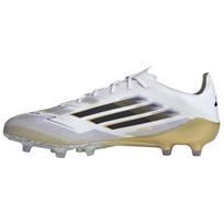 adidas Adizero F50 Elite AG Road to Glory Pack Unisex futbolo bateliai White Cloud-White Core-Black JR2119 44