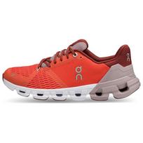 Ant Flare ir Quartz Cloudflyer 3.0 amortizacijos Neslystantys Atsparūs dilimui Kvėpuojantys Žemi Bėgimo Bateliai Moteriški sportbačiai Raudoni 21.99224 38