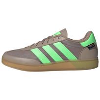 Adidas Spezial Training Classic Universaliai Skate Batai Unisex Sportbačiai Rudi JQ6409 36⅔ gray