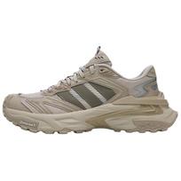 Adidas Xlg Storm Edge Patogūs Universalūs Smūgius Sugeriantys Patvarūs Kvėpuojantys Bėgimo Bateliai Unisex Sportbačiai Smėlio spalvos JQ4088 38⅔