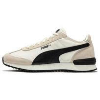 Puma Rider Future Vintažinis Audinys Oda Patogūs Universalūs Neslystantis Patvarūs Žemi Gyvenimo Būdo Laisvalaikio Batai Unisex sportbačiai 392901-01 38.5