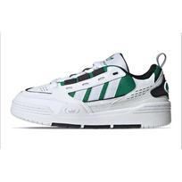 Adidas Adi2000 Universalūs Neperšlampami Žemi Vaikų Riedlenčių Batai Vaikų Riedlenčių Batai Žali Balti IG7486 35