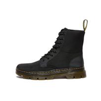 Dr. Martens Combs Batai Unisex batai Juodi 16607001 37 black