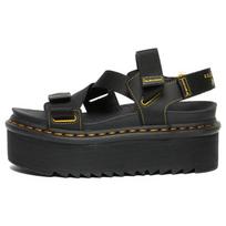 Dr. Martens Kimber Storas Padas Madingi Basutės Moteriškos Basutės Juodos 27351001 37