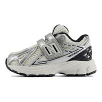 New Balance NB 1906R Patogūs Universalūs Patvarūs Žemi Bėgimo Bateliai Vaikams Bėgimo Bateliai Sidabriniai IV1906ER 23.5 gray