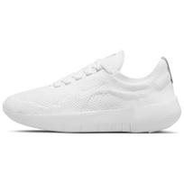Nike Free 2025 Patogūs universalūs amortizuojantys ilgaamžiai žemi kasdieniai batai Moteriški kedai Balti HF2720-100 38.5 white