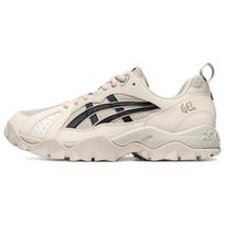 Asics Gel-Truck Comfortable Durable Low-Top Casual Shoes Unisex Casual Shoes Off-White 1203A485-301 36